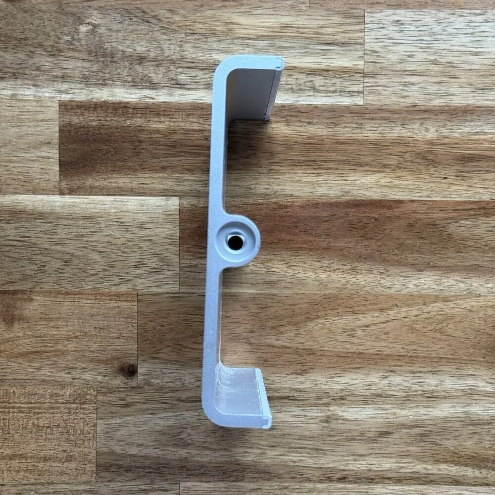 Apple VESA Mount Adapter A1313 MD179ZM/A Silver Thunderbolt Display Cinema READ!